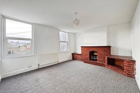 2 bedroom flat to rent, Pembroke Road, Devon TQ1