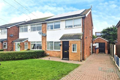 Trinity Crescent, Manchester M28