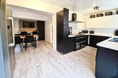 undefined, Trinity Crescent, Manchester M28