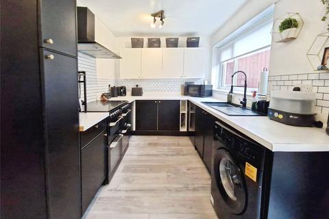 undefined, Trinity Crescent, Manchester M28
