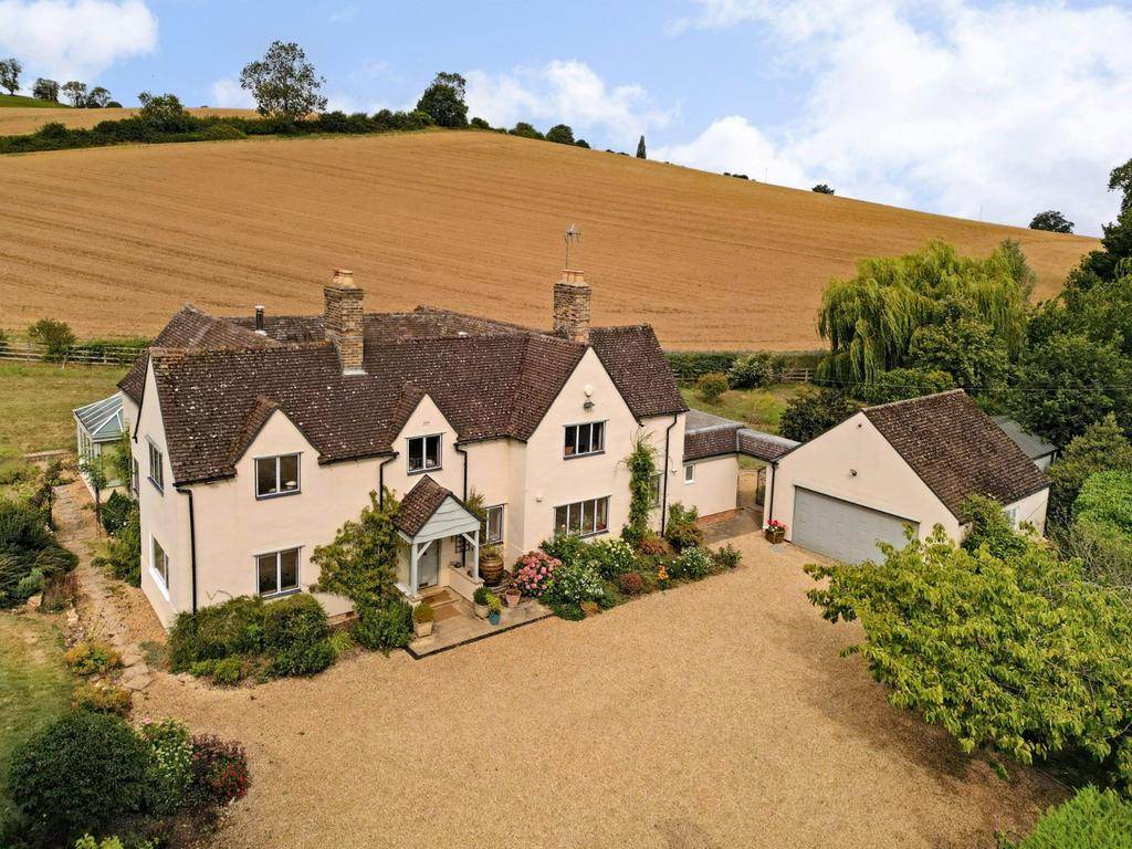 New Meadow House