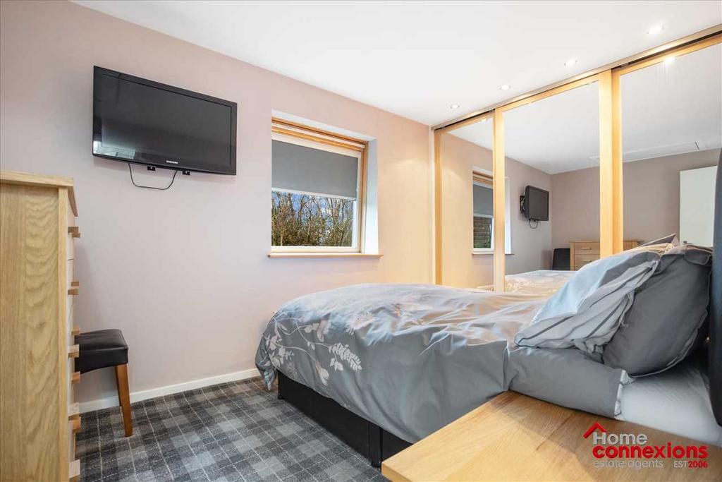 Bedroom One (1)