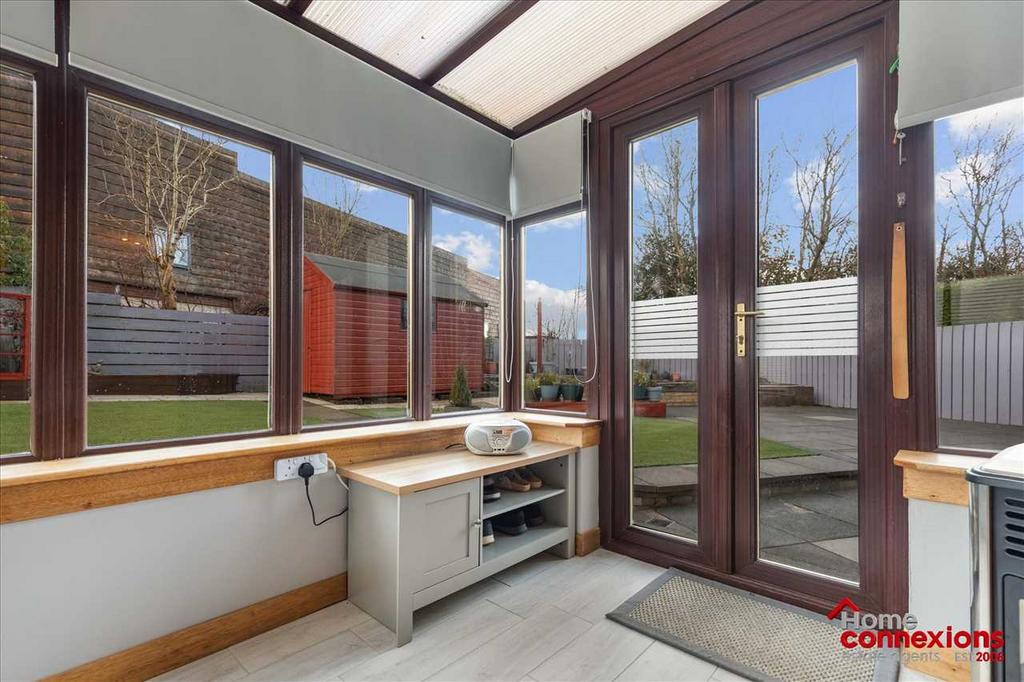 Sun Room /
