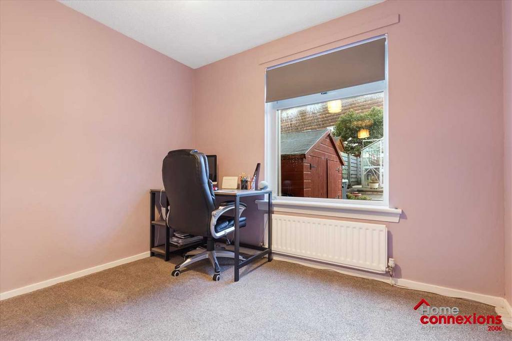 Bedroom Four /