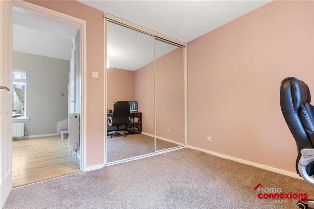 Bedroom Four /