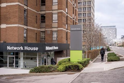 Office to rent, Basing View Basingstoke RG21 4HG