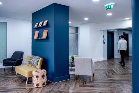 Office to rent, Basing View Basingstoke RG21 4HG