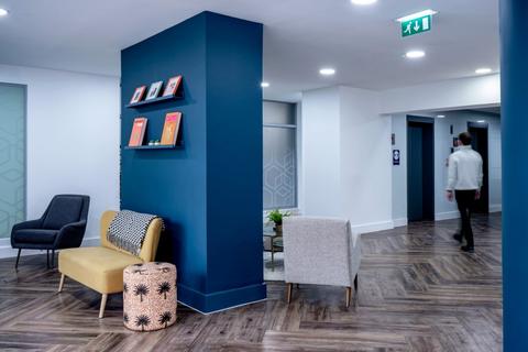 Office to rent, Basing View Basingstoke RG21 4HG