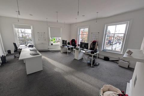 Office to rent, 1-3B Park St Lytham St. Annes FY8 5LU