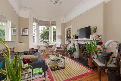 2 bedroom apartment to rent, Brunton Terrace, Edinburgh, Midlothian, EH7