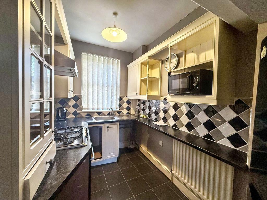 House in Newcastle upon Tyne, Tyne and Wear - View 3