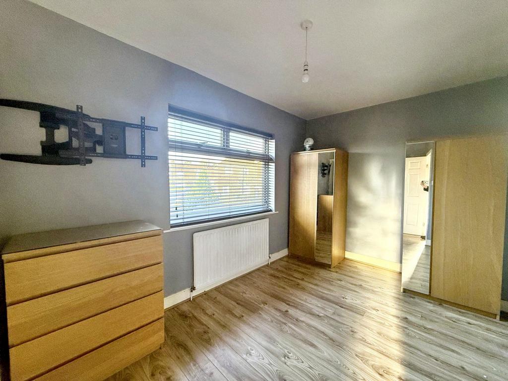 House in Newcastle upon Tyne, Tyne and Wear - View 4