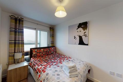2 bedroom apartment to rent, City Peninsula, Barge walk, LONDON, SE10