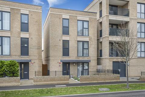 Trumpington, South Trumpington CB2