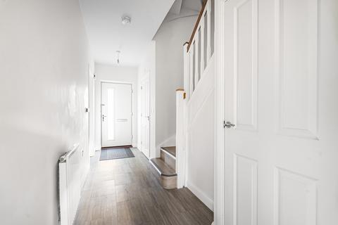 undefined, Trumpington, South Trumpington CB2