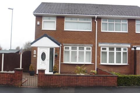 undefined, Swallow Street, Oldham, OL8 4LD
