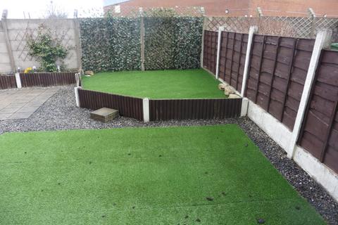 undefined, Swallow Street, Oldham, OL8 4LD