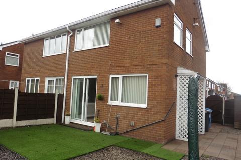 undefined, Swallow Street, Oldham, OL8 4LD