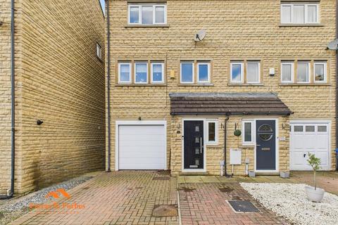 undefined, Holmefield Gardens, Nelson BB9