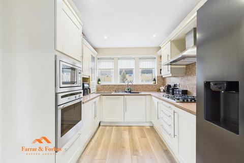 undefined, Holmefield Gardens, Nelson BB9