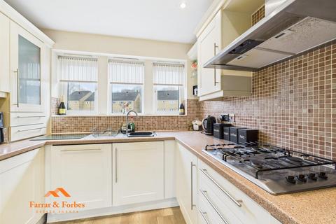 undefined, Holmefield Gardens, Nelson BB9