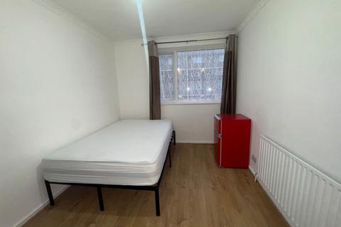 undefined, Shoreditch, London E2