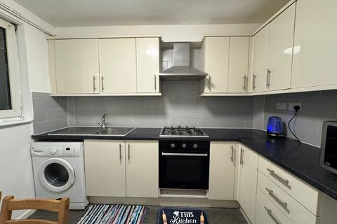 undefined, Shoreditch, London E2