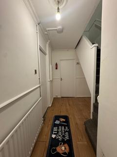 undefined, Shoreditch, London E2