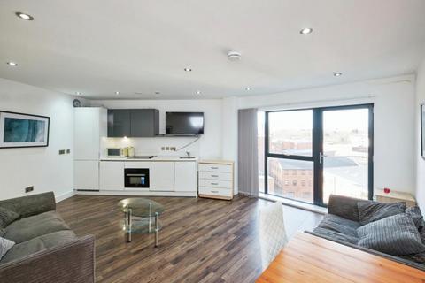 undefined, Crawford Court, London, NW9