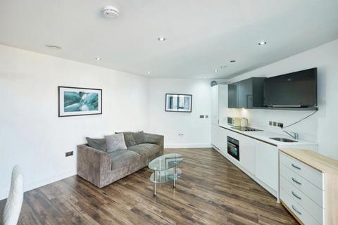 undefined, Crawford Court, London, NW9