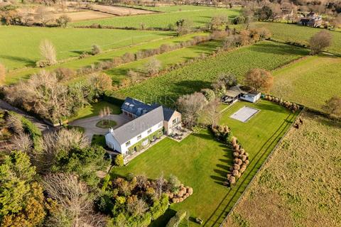 7 bedroom apartment to rent, Mallorey House