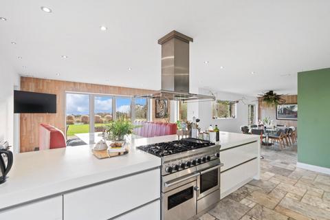 7 bedroom apartment to rent, Mallorey House