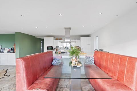 7 bedroom apartment to rent, Mallorey House