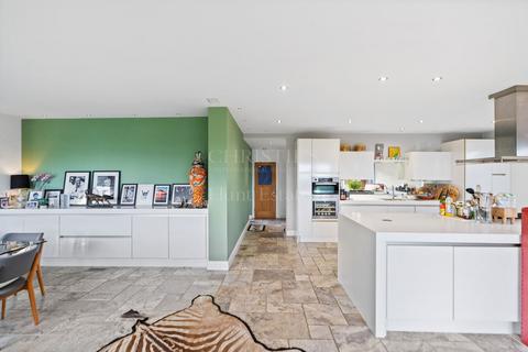 7 bedroom apartment to rent, Mallorey House
