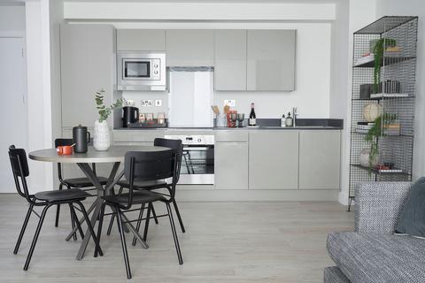 undefined, The Whitmore Collection, 2 Newhall Walk, B3