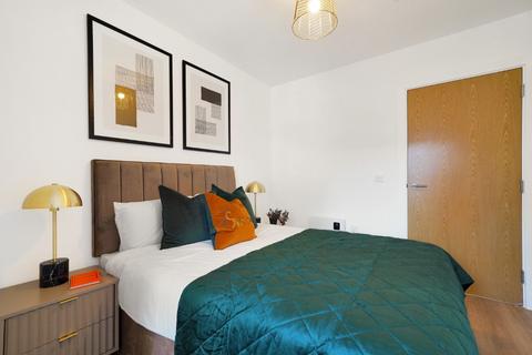 3 bedroom apartment to rent, Sherlock Quarter, 36 Sherlock Street, B5