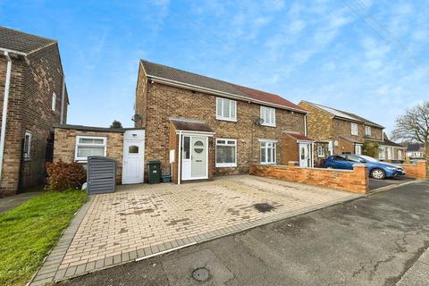 undefined, Liddle Avenue, Sherburn Village, Durham, DH6