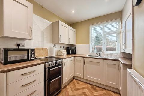 undefined, Liddle Avenue, Sherburn Village, Durham, DH6