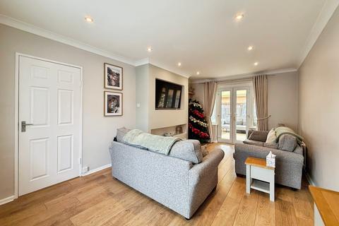 undefined, Liddle Avenue, Sherburn Village, Durham, DH6