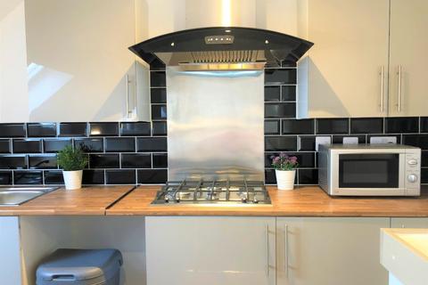 Studio to rent, Charter Avenue, Coventry CV4