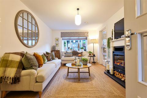 undefined, Cullen Crescent, Carluke