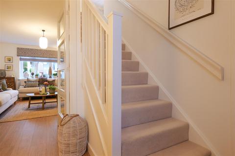 undefined, Cullen Crescent, Carluke