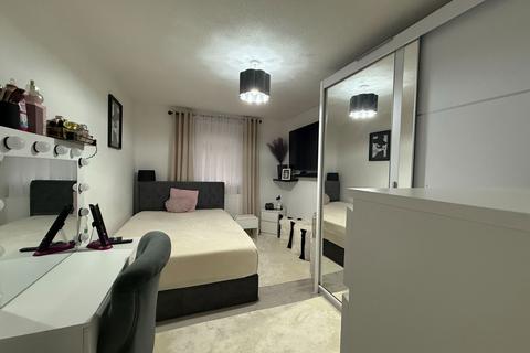 1 bedroom cluster house for sale, Crowhurst, Peterborough PE4