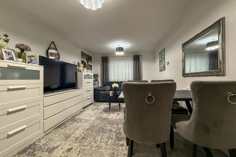 1 bedroom cluster house for sale, Crowhurst, Peterborough PE4