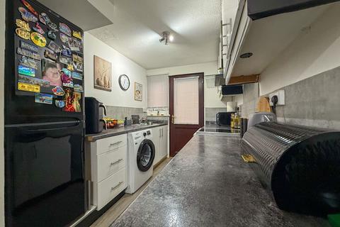 1 bedroom cluster house for sale, Crowhurst, Peterborough PE4