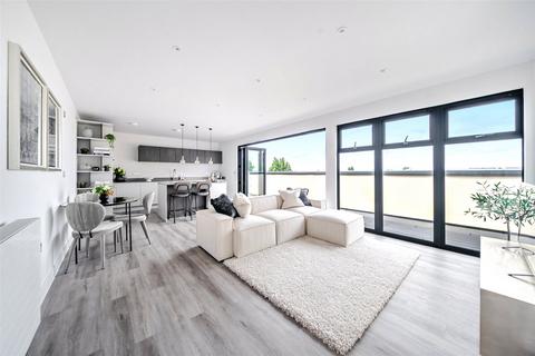 undefined, LAST PENTHOUSE REMAINING, Cheltenham GL53