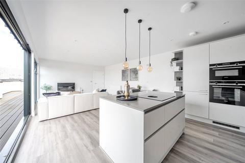 undefined, LAST PENTHOUSE REMAINING, Cheltenham GL53