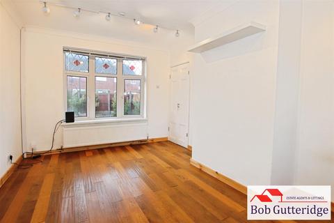 2 bedroom semi-detached house for sale, Chell Grove, Bradwell, Newcastle-under-Lyme