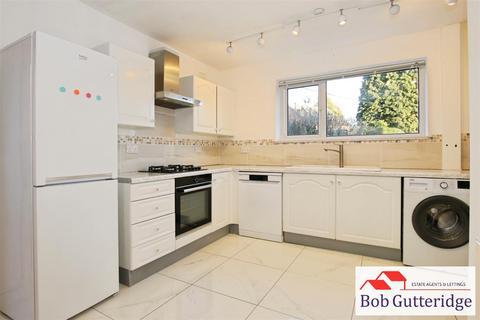 2 bedroom semi-detached house for sale, Chell Grove, Bradwell, Newcastle-under-Lyme