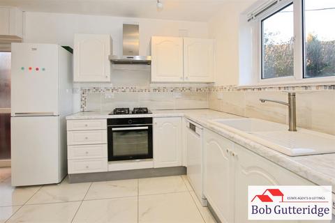 2 bedroom semi-detached house for sale, Chell Grove, Bradwell, Newcastle-under-Lyme